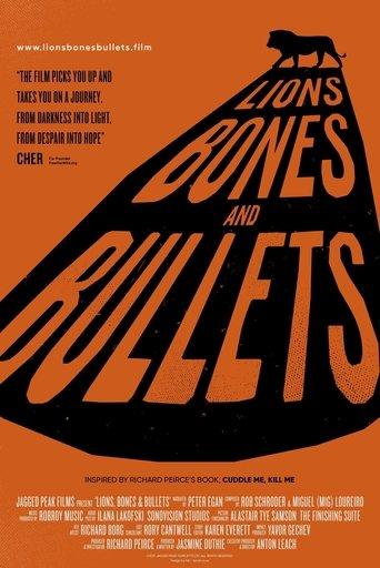 Lions, Bones & Bullets