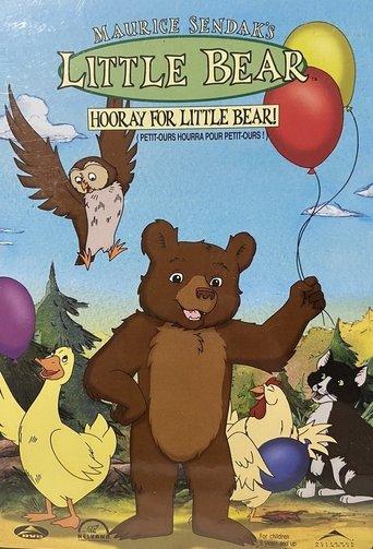 Little Bear - Hooray for Little Bear