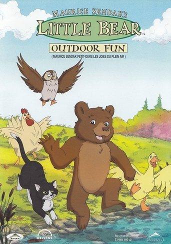 Little Bear - Outdoor Fun