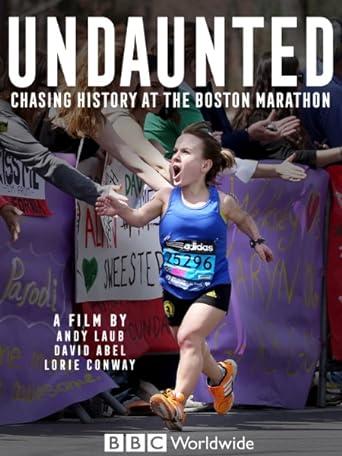 Little Person: Boston Strong