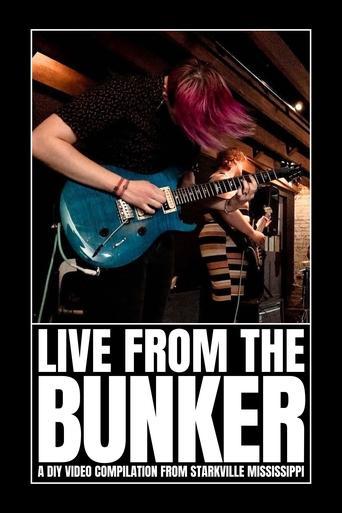 Live from the Bunker