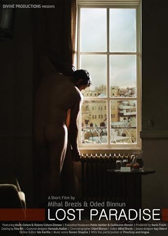 Lost Paradise