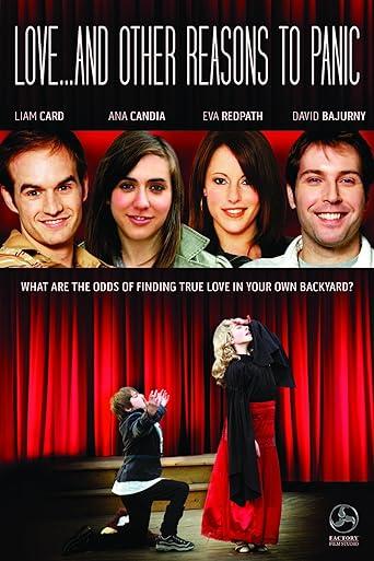 Love... And Other Reasons to Panic