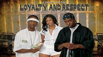 Loyalty & Respect