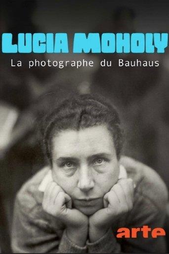 Lucia Moholy, la photographe du Bauhaus