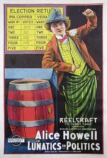 Lunatics in Politics