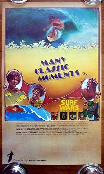 Many Classic Moments