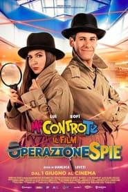 Me contro Te: Il film - Operazione spie