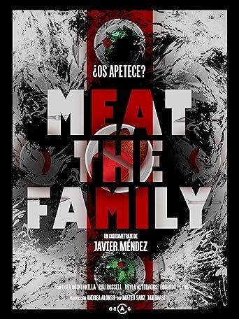 Meat the Family