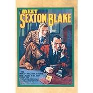 Meet Sexton Blake