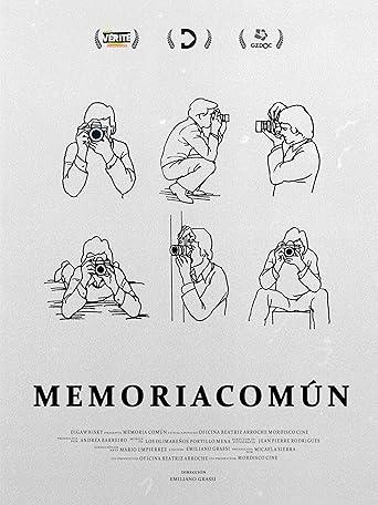 Memoria Común