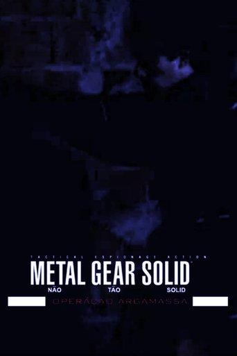 Metal Gear Solid: Operation Mortar