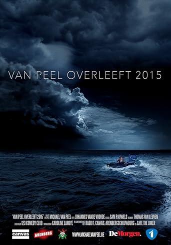 Michael van Peel: Van Peel Overleeft 2015