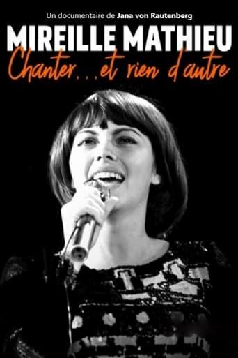 Mireille Mathieu - Singen, nur singen