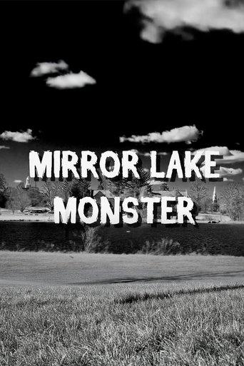 Mirror Lake Monster