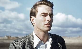 Monty Clift