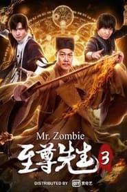 Mr. Zombie 2