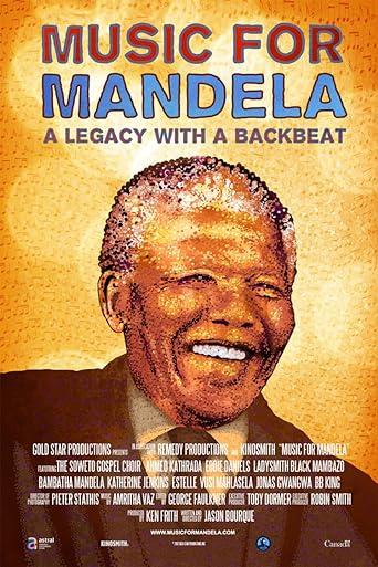 Music for Mandela
