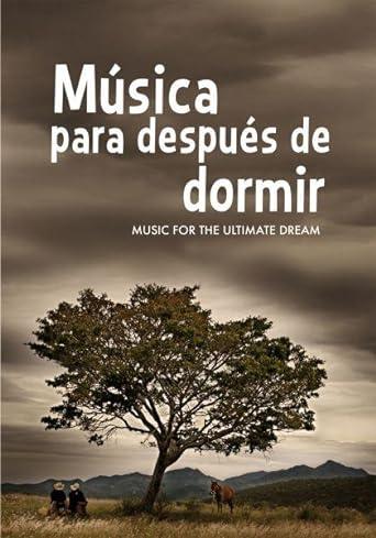 Music for the Ultimate Dream