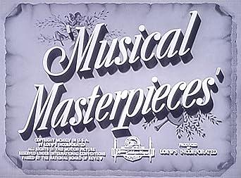 Musical Masterpieces