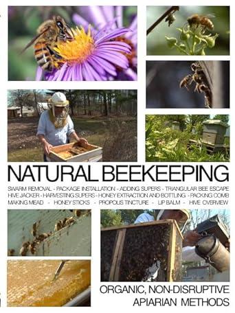 Natural Beekeeping