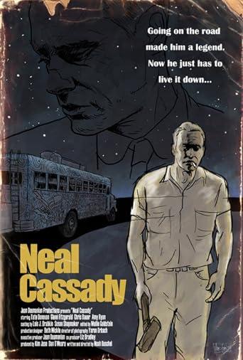 Neal Cassady
