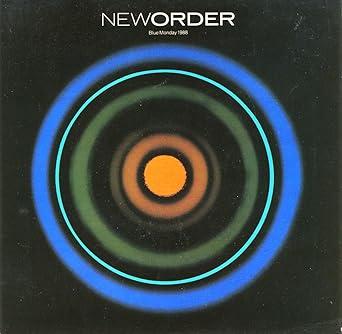 New Order: Blue Monday 1988