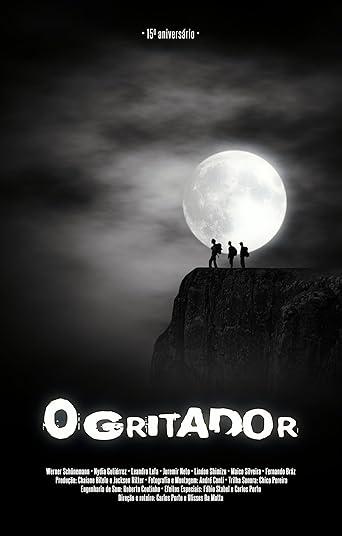 O Gritador