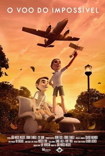 O Voo do Impossível