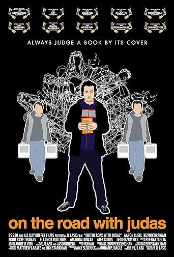 On the Road with Judas