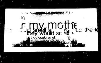 One Day Franz Brought Me to His House