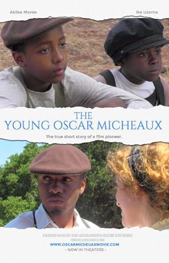 Oscar Micheaux