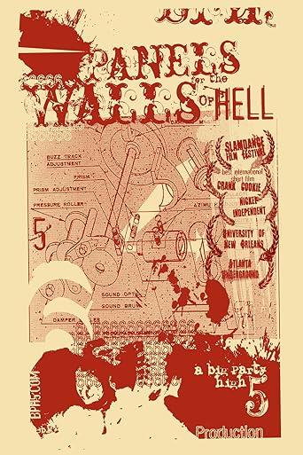 Panels for the Walls of Hell