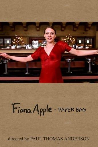 Fiona Apple: Paper Bag