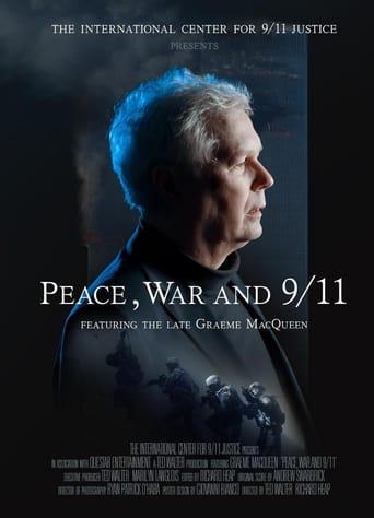 Peace, War and 9/11