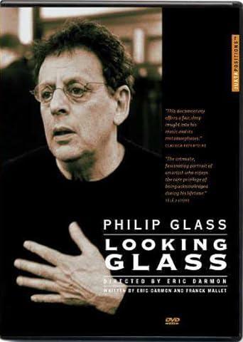 Philip Glass: Looking Glass