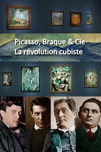 Picasso, Braque & Cie - The Cubist Revolution