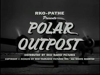 Polar Outpost