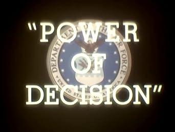 Power of Decision