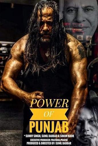 Power of Punjab