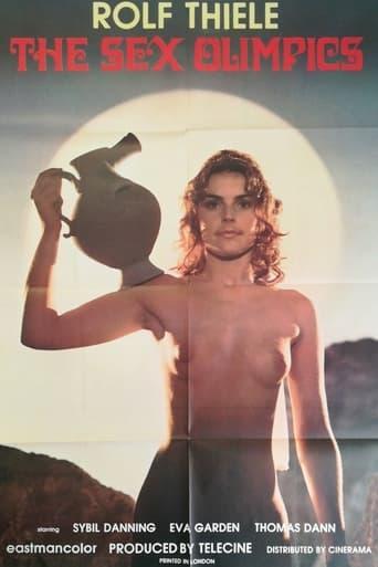 The Sex Olimpics