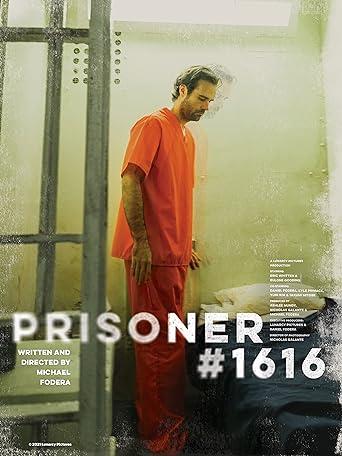 Prisoner #1616