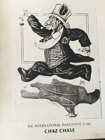 Public Jitterbug No. 1