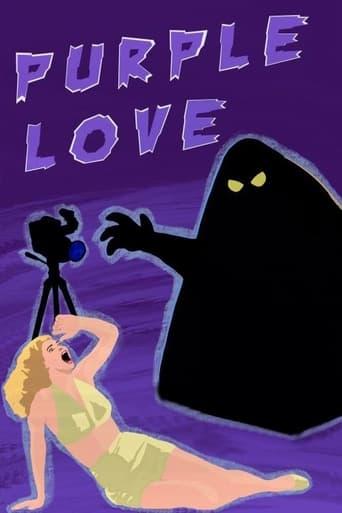 Purple Love