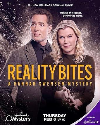 Reality Bites: A Hannah Swensen Mystery