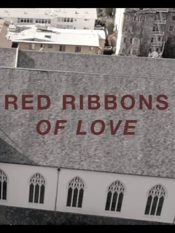 Red Ribbons of Love