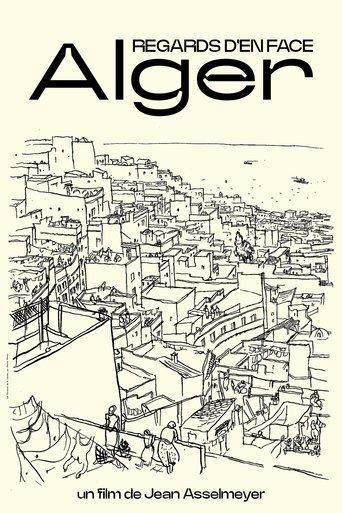 Regards D'en Face - Alger