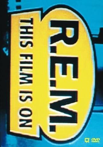R.E.M. - This Film Is On