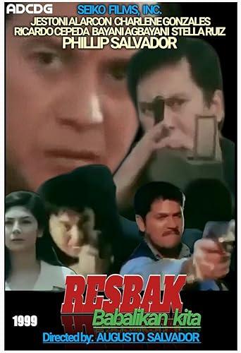 Resbak, Babalikan Kita