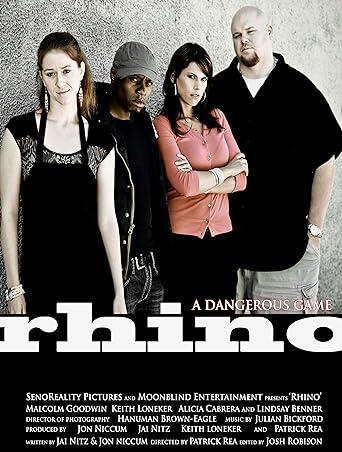 Rhino